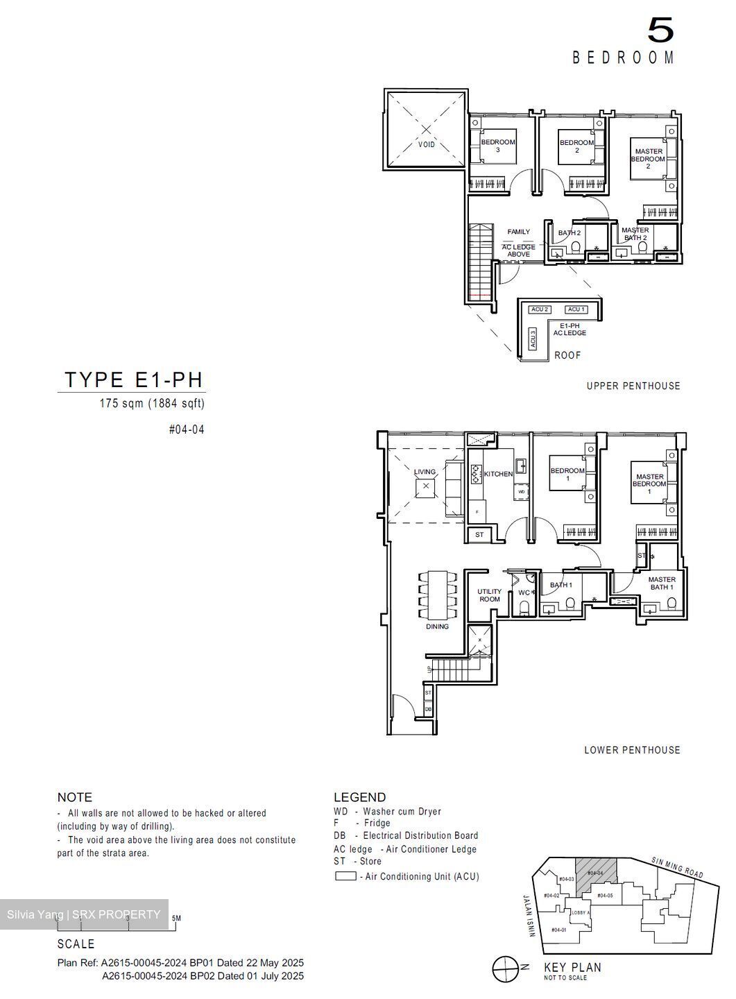Artisan 8 (D20), Apartment #474592121